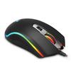 Rapoo V25S Large Ergonomic RGB Wired Gaming Mouse