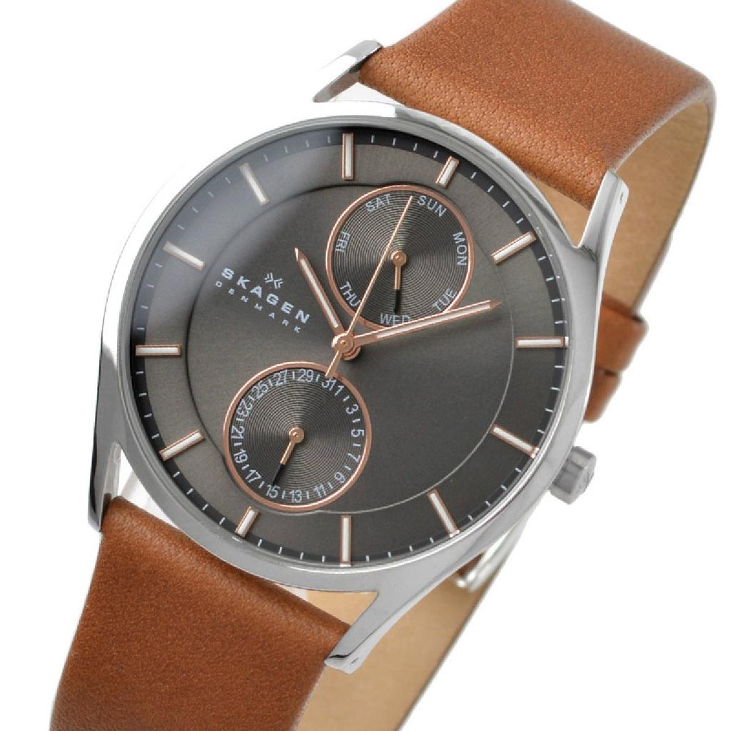 Skagen Watch Horst SKW6086 Men's [item]