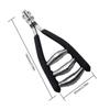 Racket String Assistance Starting Clamp Manual Tool Plier for Badminton Racquet