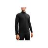 New FILA EXPLORER SS25 T Shirt Men's Pitch Black A11M517202F-BK