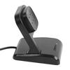 Base di Ricarica Adatta per Google Pixel Watch 2 3 Smartwatch Supporto di Ricarica Magnetico Forte con Base Antiscivolo