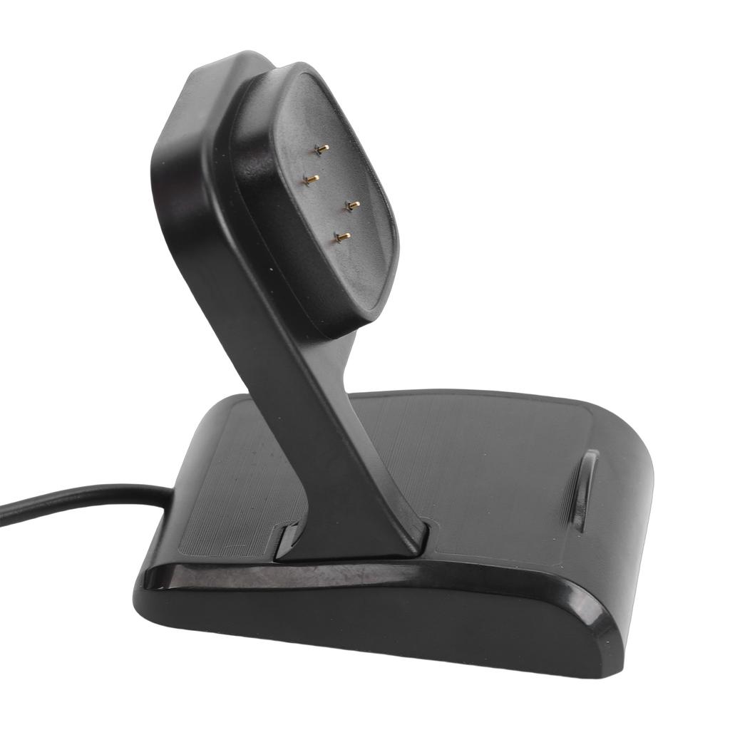 Base di Ricarica Adatta per Google Pixel Watch 2 3 Smartwatch Supporto di Ricarica Magnetico Forte con Base Antiscivolo