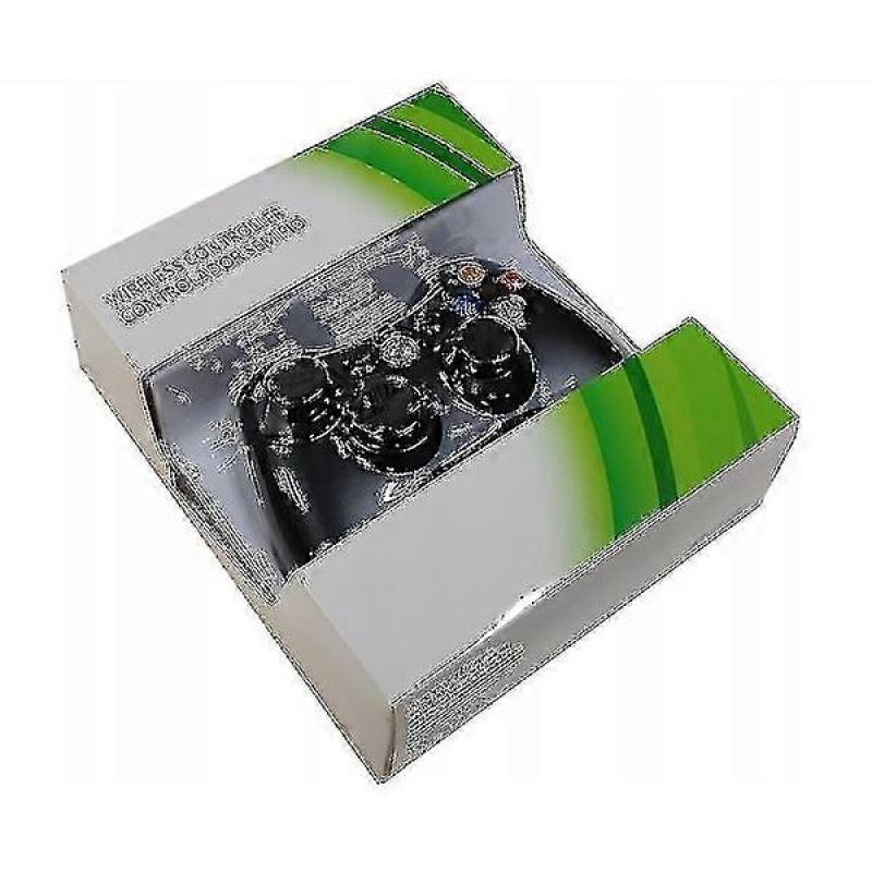 Wireless Xbox 360 Controller, Gamepad, Joystick, Gaming Controller, Pc Controller