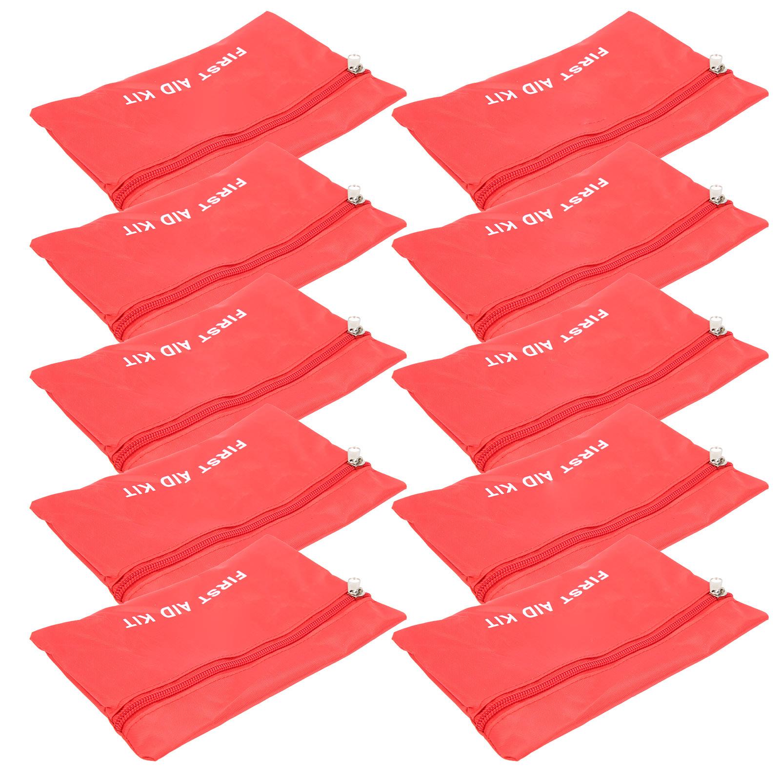 

10 шт. водонепроницаемая сумка для выживания, аварийный пакет, чехол для хранения, для кемпинга и путешествий