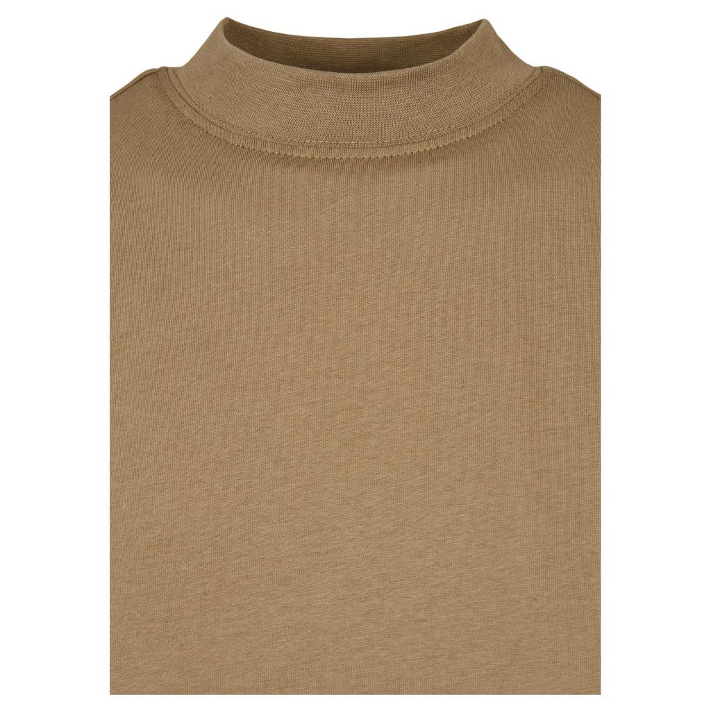 Urban Classics Womens/Ladies Turtle Extended Shoulder Dress