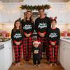 Parent-Child Matching Outfits for Family Wear and Daily Activities