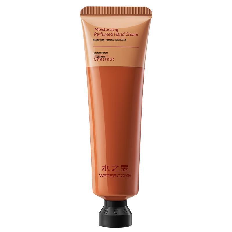 

Water Rebirth Double Moisturizing Fragrance Hand Cream