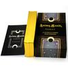 Anima Mundi Tarot Deck 78 Card Deck with Guide Book Nature Deck Occult Divination Cards Major and