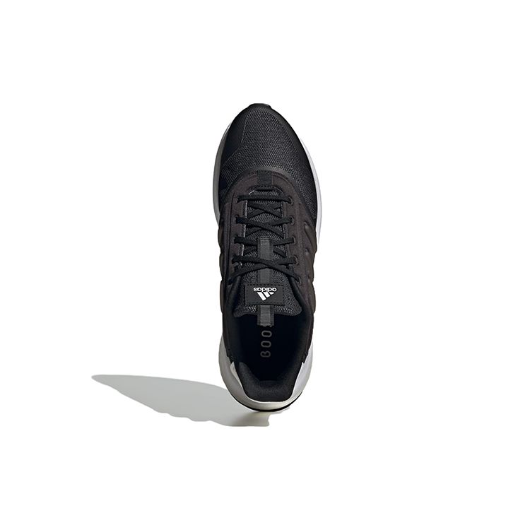 Adidas X_PLRPHASE Black White Men Sneakers Core-Black Cloud-White IG4768