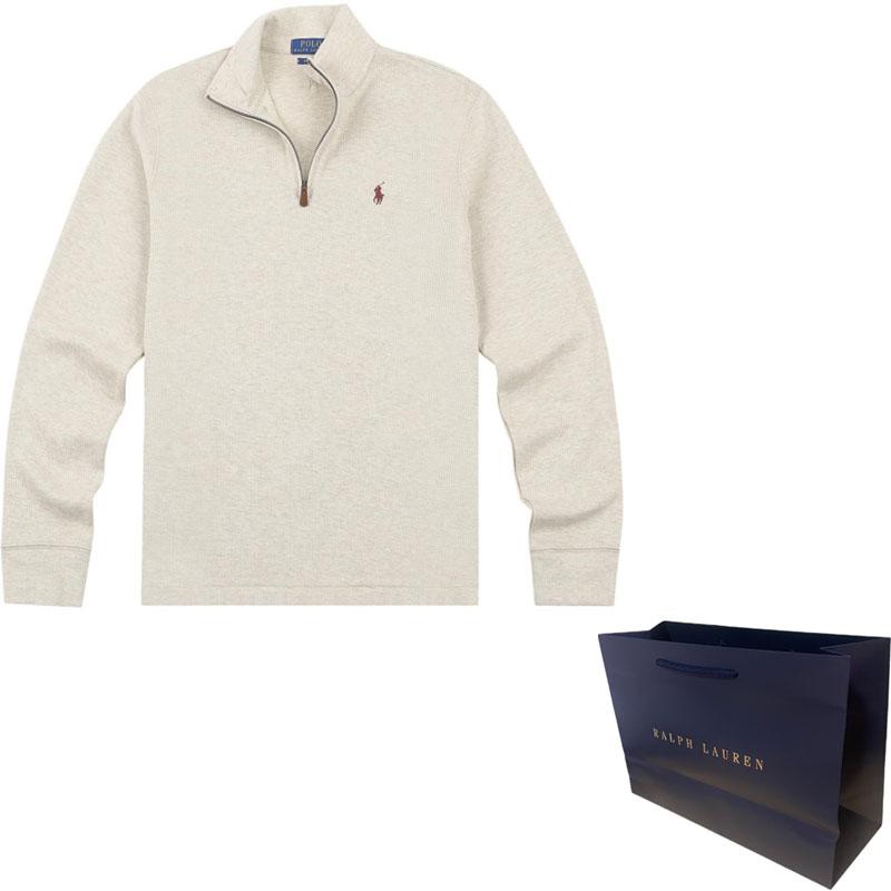 Polo Ralph Lauren FW23 Sweatshirt Men's 710784465-012