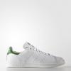 Adidas Stan Size M20324 Smith, White/Green, 22.5cm (US 4.5),