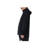 Nike Lightweight Logo Breathable Hooded Zip-Up Long Sleeve Jacket Men jackets Black HJ3072-010