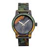 BOBO BIRD Men's Wooden Watch Fashion Quartz Analog Watch Color Handmade Wooden Male Watch