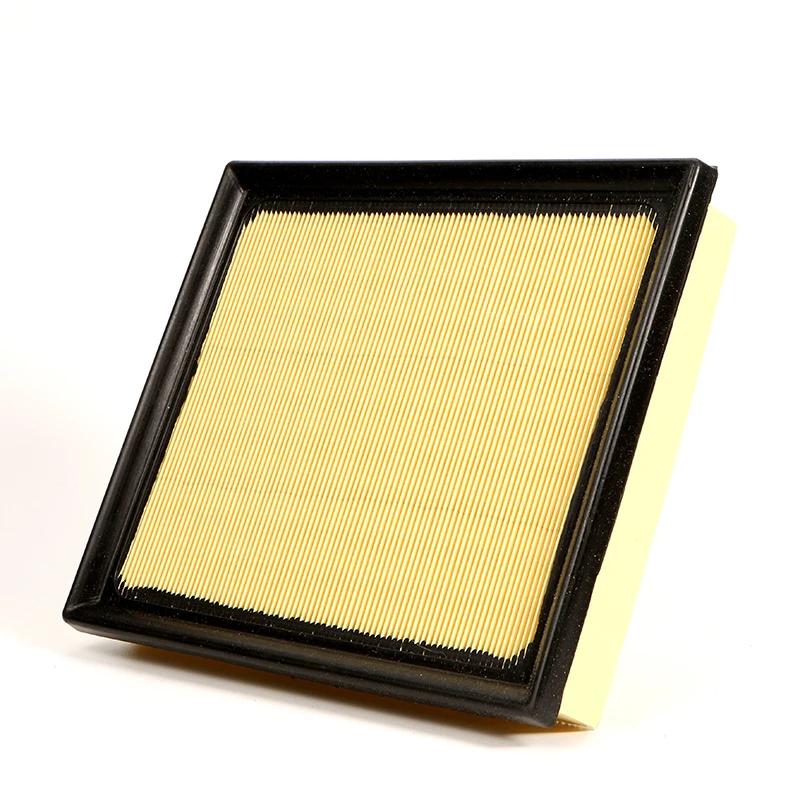 Car Engine Air Filter For Toyota Prius 2010 - 2015 XW30 1.8L Hybrid  2011 - 2014 17801-37020