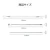 Acne Needle Blackhead Removal Stainless Pore Care Beauty Beauty Set Kit, Kit, Steel, Kit, Tool, Supplies, 3-piece