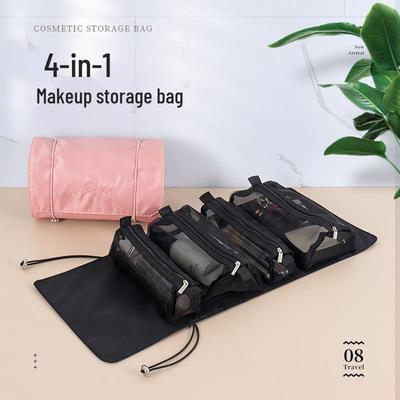 Pomôcky a príslušenstvá – Kozmetické tašky a puzdrá