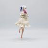 Anime Reise von Elaina Figur Brautstrauß Mädchen Modell Schreibtischspielzeug