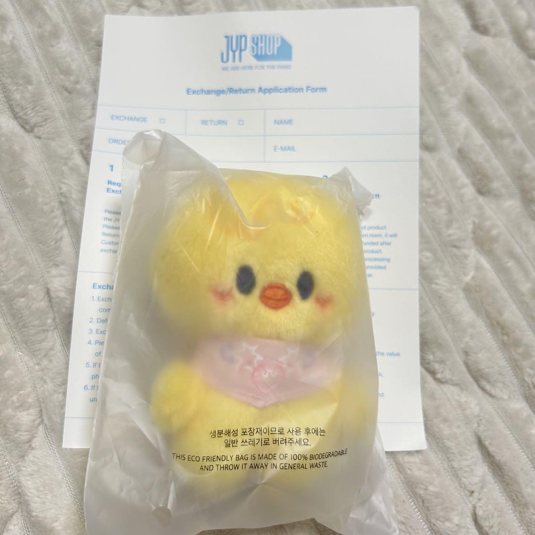 

[USED] straykids fan meeting pogarri