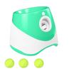 Automatic Dog Ball Launcher Creative Ball Throw Device Dog Elastic Ball Toys  Indoor/Outdoor