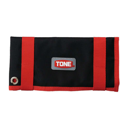 TONE Oscillating ratchet box wrench set RMF700 Black Contents: 7 items