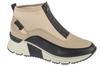 Rieker Shoes, Womens beige Sneakers