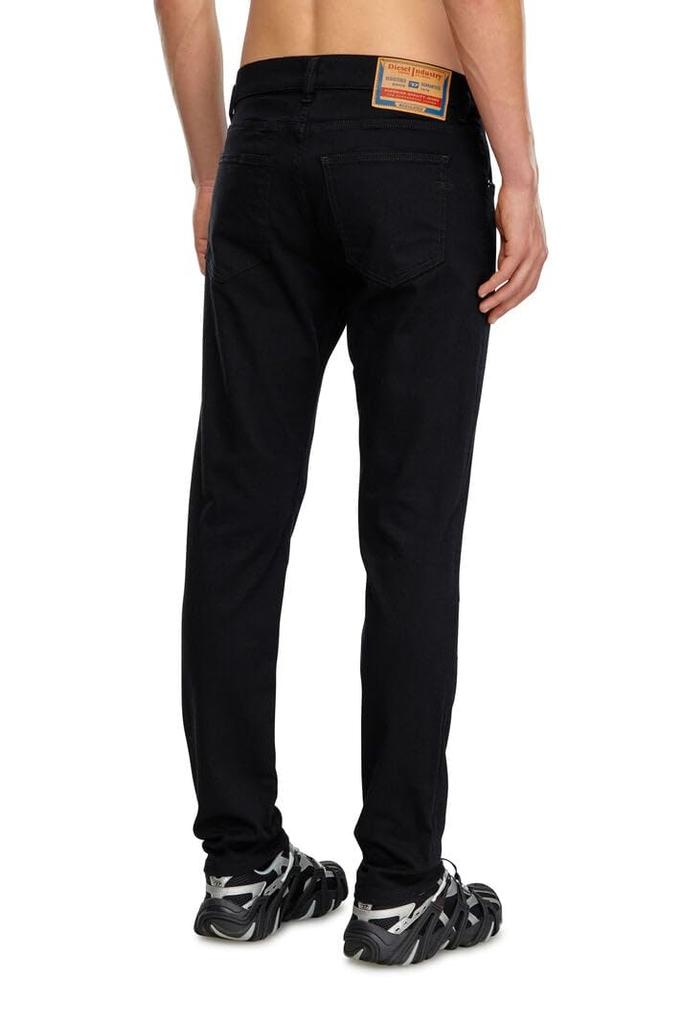 Denim Slim 2019 A03562069YP 32 palce Černá 02 [Diesel] Pánské D-STRUKT L.30