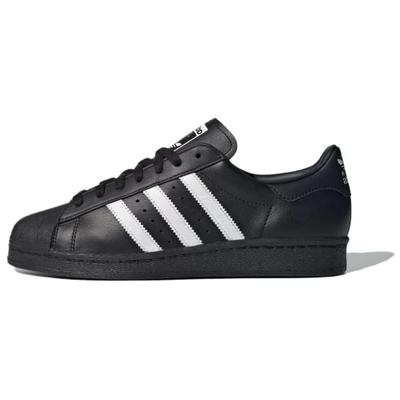 Sneakers Superstar 82 'Black White' JI2026