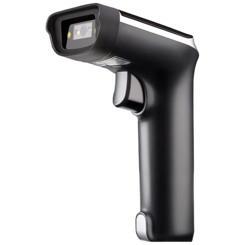 Honeywell OH4502 Wireless 2D Barcode Scanner
