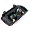 Taillight Taillamp For Hyundai H100 1996 Rear Bumper Tail Light Brake Stop Reverse Lamp No Bulb