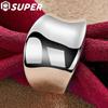 Šperky z 925 stříbra Man Thumb Board