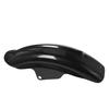 Rear Fender Motorcycle Universal Mudguard ABS Short Mud Guard For Bobber Chopper Cafe Racer Motocross Accessories Parts Frames