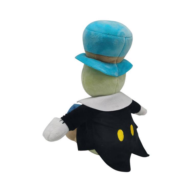 Adorable Rabbit & Fox Plush Toys - Claw Machine Dolls & Gifts