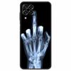 Quantum3 Case For Samsung Jump2 Case Fashion Soft TPU Silicone Cover For Samsung Galaxy Quantum 3 / Jump 2 5G SM-M336K Coque