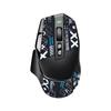 Mouse Grip Tape Skate Sticker For Logitech G502X G502X Puls Non Slip Skin Suck