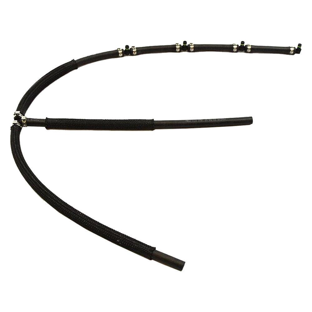 Fuel Leak Off Pipe Return Hose For Vauxhall Astra Corsa Zafira 1.7 CDTi 55578366