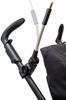 Universal Umbrella For Stroller, Sun And Rain Patterns