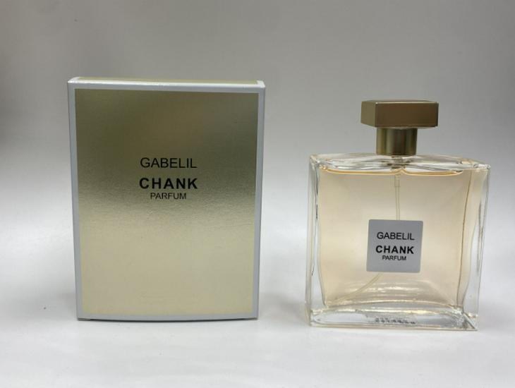 70ml Cross-Border Explosive Douyin Style Rose Oud Agarwood Long-Lasting Perfume