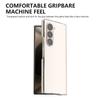 For Samsung Galaxy Z Fold6 5G PC Case Anti-scratch Clear Folding Phone Cover