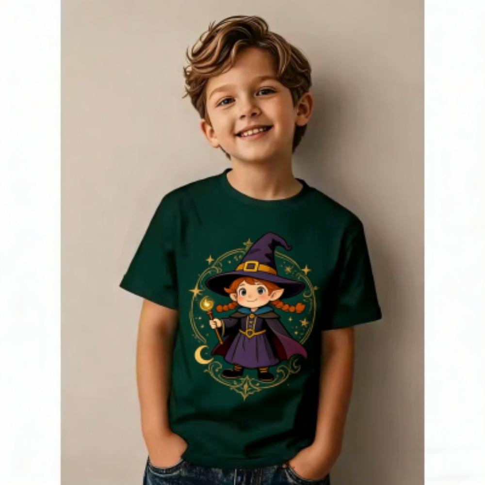 Summer Fun Cartoon 67 Six Seven Print Men's T-Shirts Fashion Street Short-Sleeve Outdoor Casual Tops for Men's and Women's Tees Top