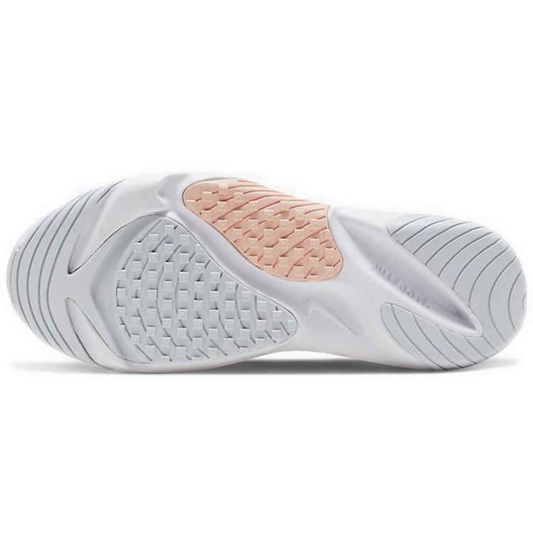 New Nike Zoom 2K Icon Clash White Washed Coral Women's AO0354-108
