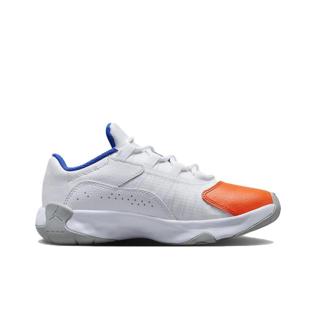 Air Jordan 11 CMFT Low CZ0907-108 GS Comfort Basketball Sneakers