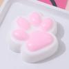 Popular Latest Press Super Large Cat Paw Cute Cat Foot Gentle Rebound Soft Jelly Pinch Decompression Squeeze Toy Antistress Release Toy