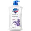 Safeguard Healthy Purifying Lavender Shower Gel 6-Pack