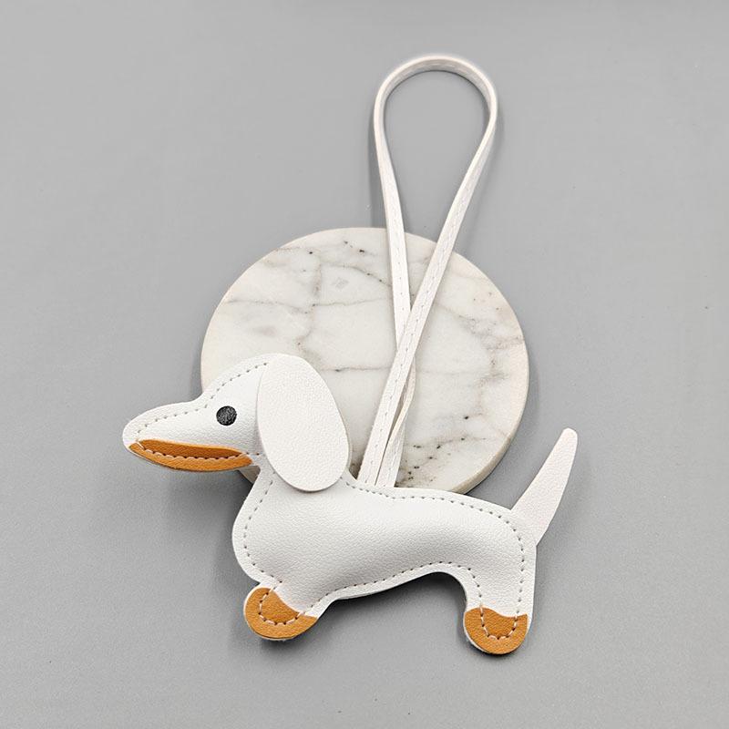 1 st Taxform Modeaccessoarer Nyckelringar Rolig Prydnad Gåvor För Kattälskare Väskhängen Utsökt Flerfärgad