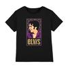 Elvis Presley Kinder/Kids Elvis Ist T-Shirt