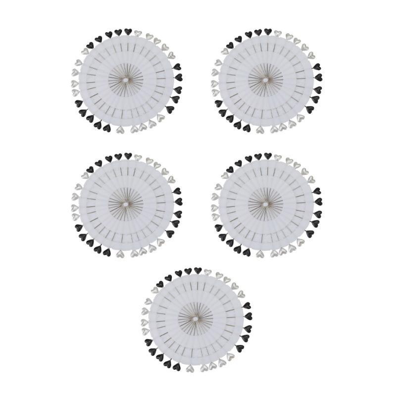 Sewing Pin Straight Pin for Dressmaker Dressmaking Pins Quilting Pin Colorful Positioning Pins for Sewing Dropshipping