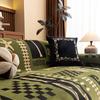 Chenier Sofa Cover Four Seasons Universal Sofa Cover Seat Cushion Cartoon Non-slip Anti-cat Scratch Blanket