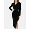 L'AF Vanessa Evening Dress