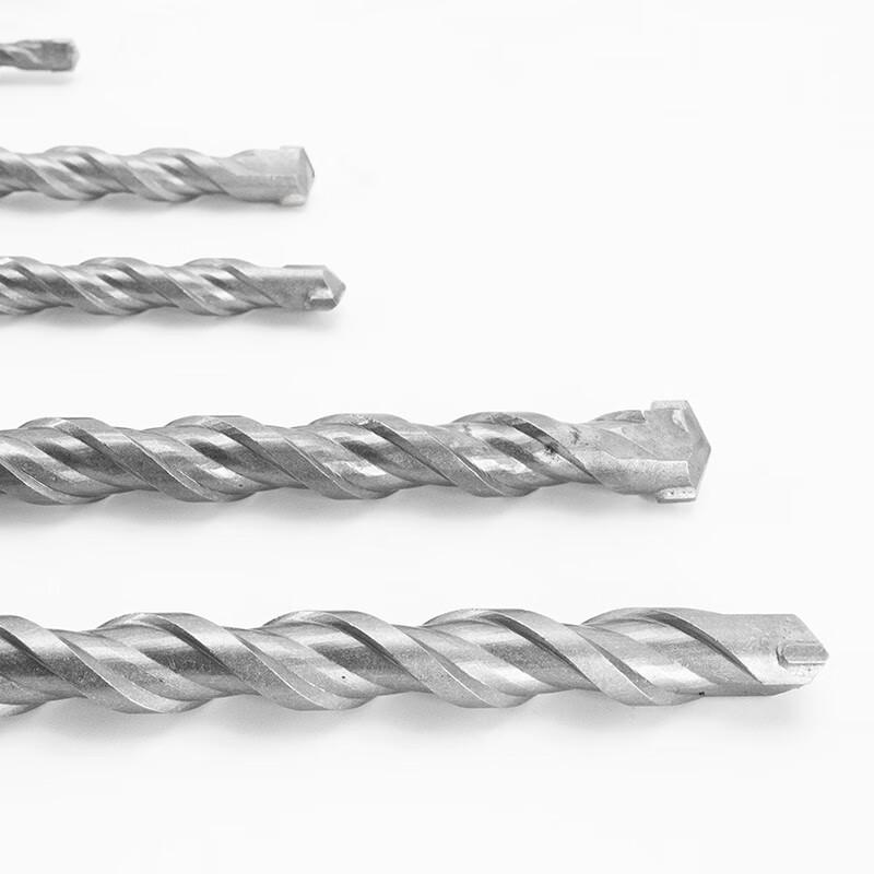 Haisidike Extended Impact Drill Bits