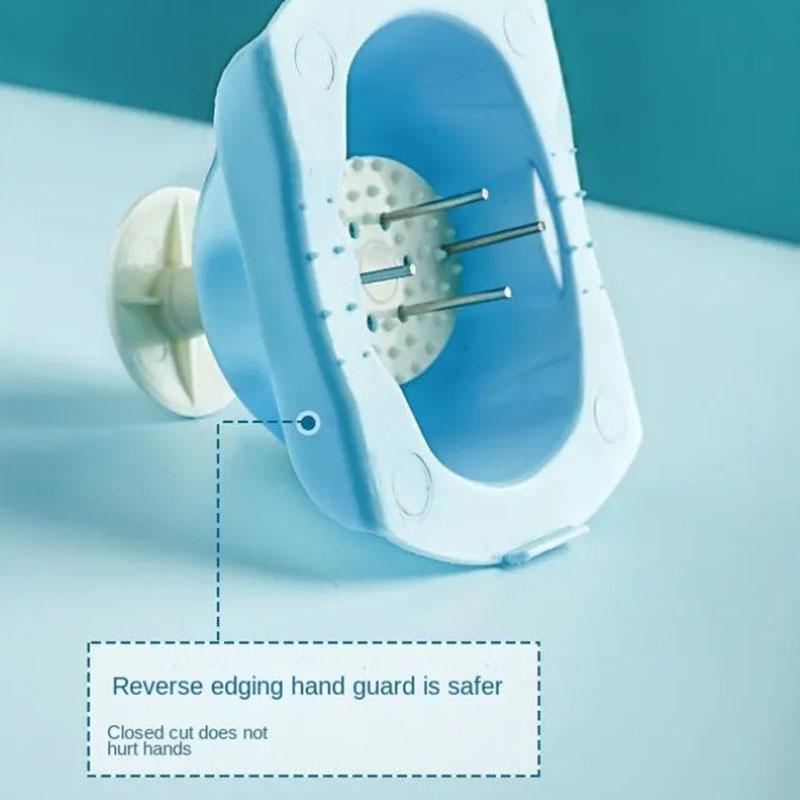 Potato Shredding Machine Slicing Chopper Chopping Vegetable Home Kitchen Multi Functional Radish Scraper Rough Planer